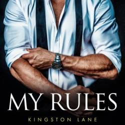 My Rules - T L Swan