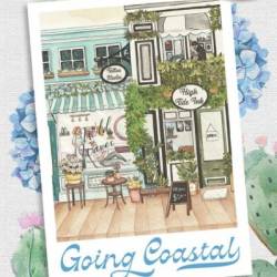 Going Coastal - Phil Fitzpatrick