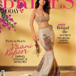 Brides Today - June-September 2024