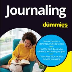 Journaling For Dummies - Amber Lea Starfire