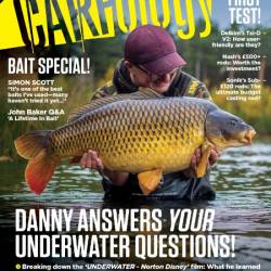 CARPology Magazine - October 2024