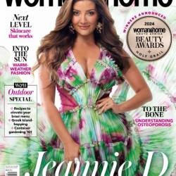 Woman & Home South Africa - October 2024