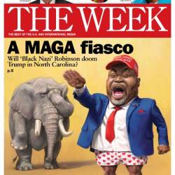 The Week USA - October 4, 2024