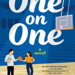 One on One: A Novel - Jamie Harrow