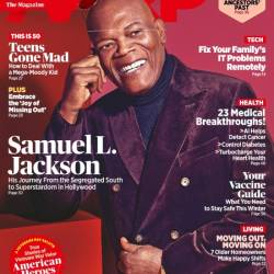 AARP The Magazine - October-November 2024