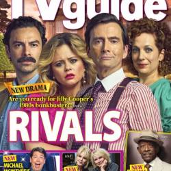 Total TV Guide - 12 October 2024