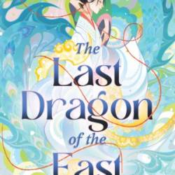 The Last Dragon of the East - Katrina Kwan