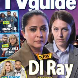 Total TV Guide - 19 October 2024