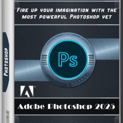 Adobe Photoshop 2025 26.0.0.26 Light Portable (MULTi/RUS)