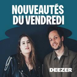 Les nouveautes du vendredi 01-11-2024 (2024) - Pop, Dance, Rock, Rap