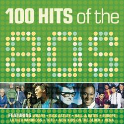 100 Hits of the 80s (2020) - Pop, Rock, Hip Hop, RnB