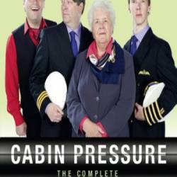 Cabin Pressure - [AUDIOBOOK]