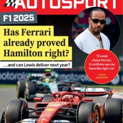 Autosport - 14 November 2024