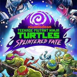 Teenage Mutant Ninja Turtles: Splintered Fate - Digital Deluxe Edition (2024/Ru/En/Multi/RePack  FitGirl)