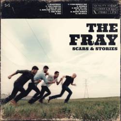 The FRay - Scars & Stories (Deluxe edition bonus tracks) (2012)