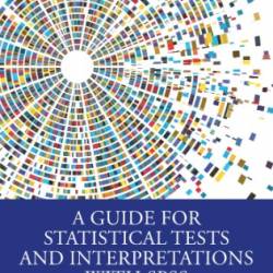 A Guide for Statistical Tests and Interpretations with SPSS - Arshia U. Zaidi