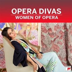 Women of Opera (2024) FLAC - Opera