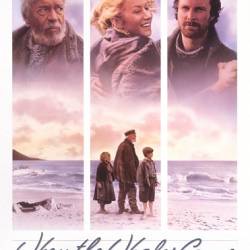 ����� ��������� ���� / When the Whales Came (���� ���� / Clive Rees) (1989) ��������������, �����, WEB-DL 1080p