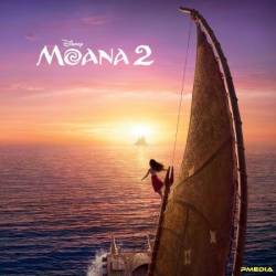 VA - Moana 2 (2024)