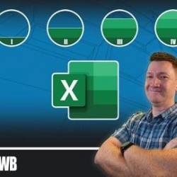 Microsoft Excel - Excel from Beginner to Advanced