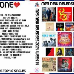 MP3 New Releases 2024 Week 14 (2024)