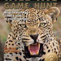 Wild&Jag / Game&Hunt - December 2016