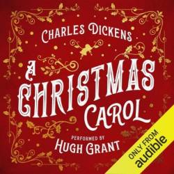 A Christmas Carol - [AUDIOBOOK]