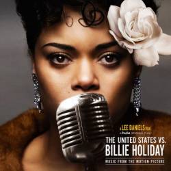 VA - The United States vs. Billie Holiday (OST) (2021)
