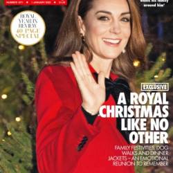 Hello! Magazine UK - 1 January 2025