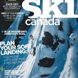 Ski Canada - December 2024 - January 2025