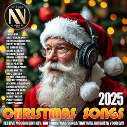 Christmas Songs (2025) Mp3 - Pop, Dance!