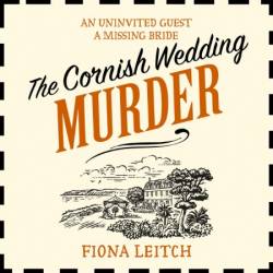 A Cornish Christmas Murder (A Nosey Parker Cozy Mystery, Book 4) - [AUDIOBOOK]