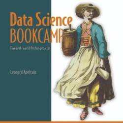 Data Science Bookcamp, video edition