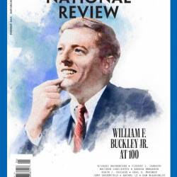 National Review - February 2025