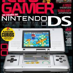 Retro Gamer UK - Issue 267 2024