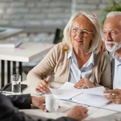 Comprehensive Guide To Retirement Planning