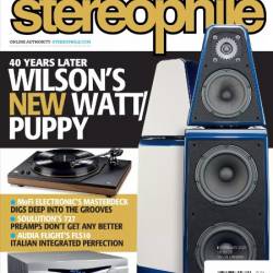 Stereophile - February 2025