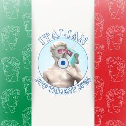 Italian Pop Talent 2025 (2025) FLAC - Italian Pop