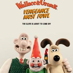   :    / Wallace & Gromit: Vengeance Most Fowl (2024) WEB-DL 1080p