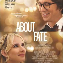 About Fate 2022 1080p WEB-DL DD5 1 H 264-CMRG