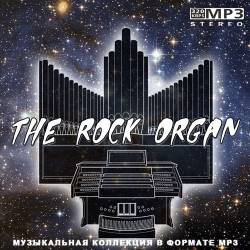 The Rock Organ (Mp3) - Rock!