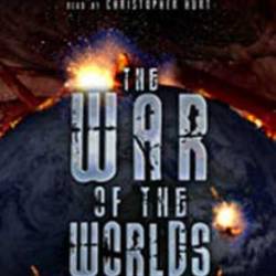 War of the Worlds - [AUDIOBOOK]