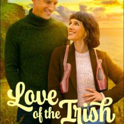 Love Of The Irish (2025) 1080p WEBRip 5 1-LAMA