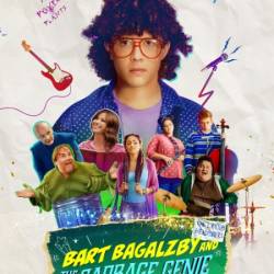 Bart Bagalzby and The Garbage Genie 2025 720p AMZN WEB-DL DD 2 0 H 264-playWEB