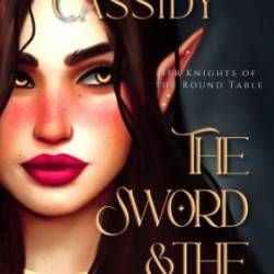 The Sword - Penn Cassidy