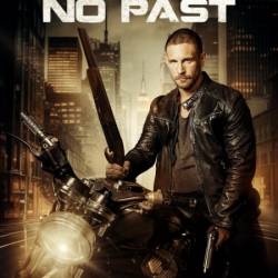 Man With No Past 2025 720p AMZN WEB-DL DDP5 1 H 264-FLUX