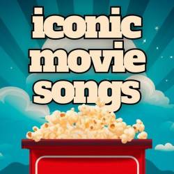 Iconic Movie Songs 50 All Time Hits (2025) - Pop, Dance, Rock