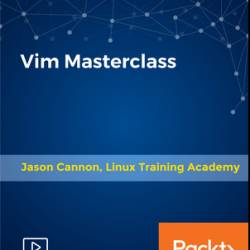 Vim Masterclass