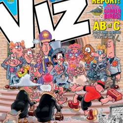 Viz - February 2025