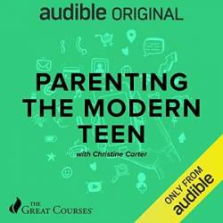 Screamfree Parenting, 10th Anniversary Revised Edition - [AUDIOBOOK]